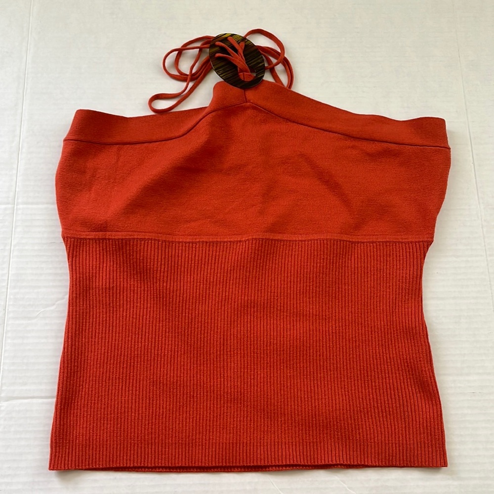 New York and Company Halter Top